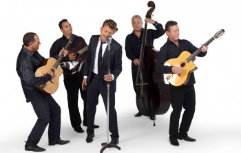 Trio & Johnny en Mozes 3 zg kl by Peter van Hout copy
